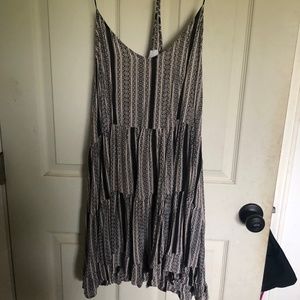Acacia dress